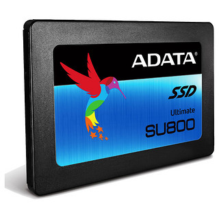 ADATA 威刚 SU800 SATA3 固态硬盘 120GB