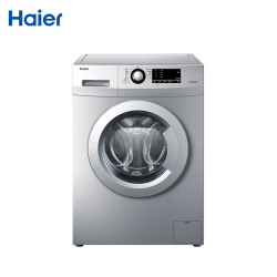 Haier 海尔 EG系列 EG10012B29S 10公斤 滚筒洗衣机 