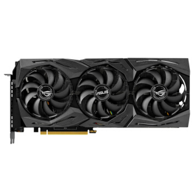 双11预售：ASUS 华硕 ROG-STRIX-GeForce RTX2080 TI-O11G-GAMING 显卡