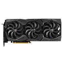 双11预售：ASUS 华硕 ROG-STRIX-GeForce RTX2080 TI-O11G-GAMING 显卡