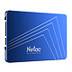 历史低价：Netac 朗科 超光系列 N530S SATA3 固态硬盘 480GB