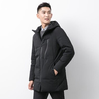 雅鹿 YS6107980 男士羽绒服