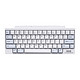 双十一预告：HHKB Professional2 Type-S白色有刻无刻静音静电容键盘