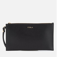 FURLA 芙拉  BABYLON 女款信封手拿包