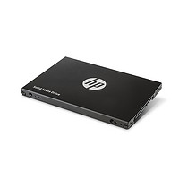 HP 惠普 M700 SATA3 固态硬盘 120GB