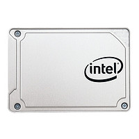 intel 英特尔 545S SATA3 固态硬盘 1TB