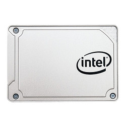 intel 英特尔 545S SATA 固态硬盘 1TB