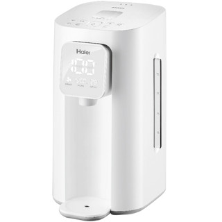 Haier 海尔 HBM-F25 暖奶器 2L