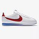 NIKE 耐克 Classic Cortez Leather 男子休闲运动鞋