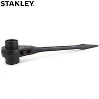 STANLEY 史丹利  94-179-2 双口尖尾棘轮扳手