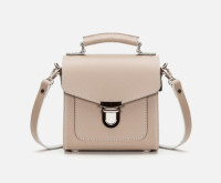  Zatchels 女士手工方糖包