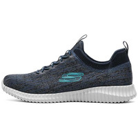 SKECHERS 斯凯奇 52642 男士一脚蹬运动鞋