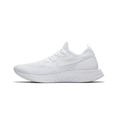 NIKE 耐克 EPIC REACT FLYKNIT 男子跑步鞋 