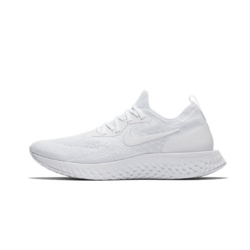 NIKE 耐克 EPIC REACT FLYKNIT 男子跑步鞋 