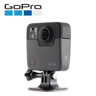 GoPro Fusion 全景相机