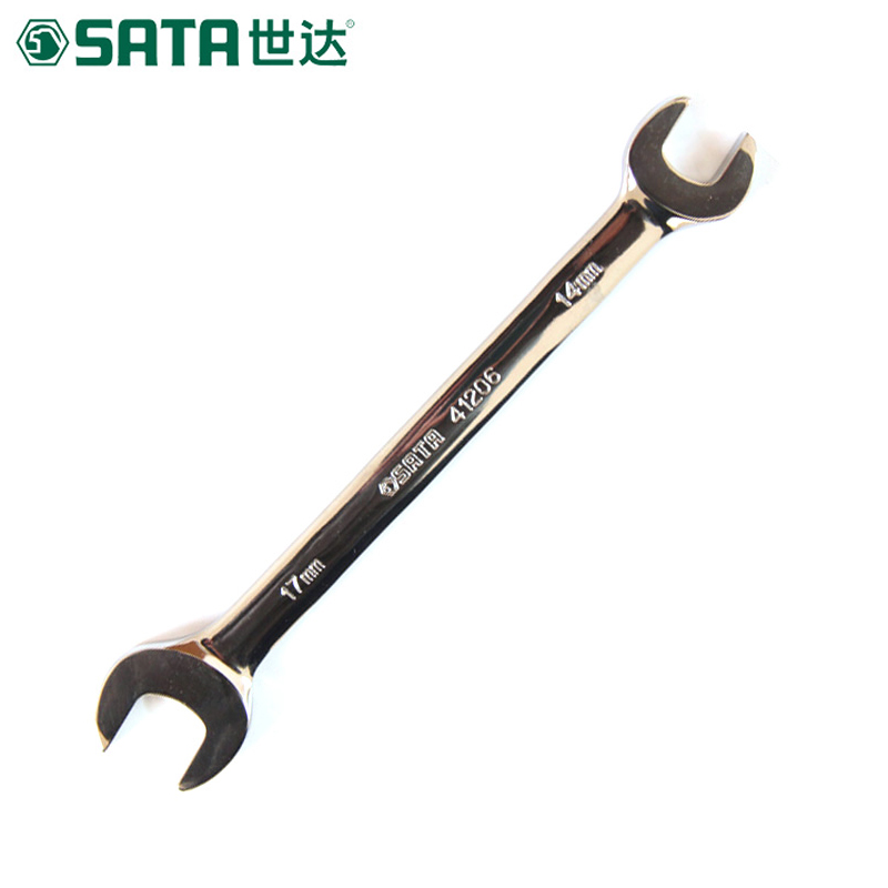 SATA 世达 41201 扳手