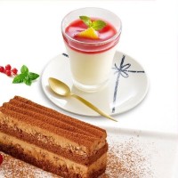 必胜客 比利时巧克力蛋糕+手作意式酸奶奶冻 电子券码 *2件