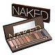 Urban Decay Naked 一代 12色眼影盘