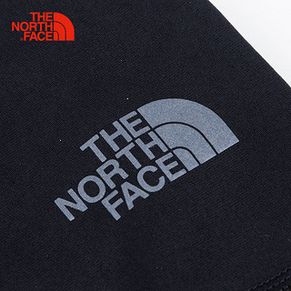  THE NORTH FACE 北面 3CCL 男士紧身速干裤 黑色 XL