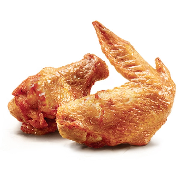 双11预售：KFC 肯德基 20份新奥尔良烤翅 多次券 *3件