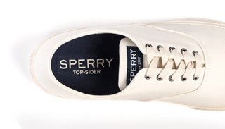 SPERRY CAPTAIN'S CVO STS16856 中性款帆布鞋