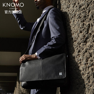 KNOMO NEW KOBE 男士单肩包