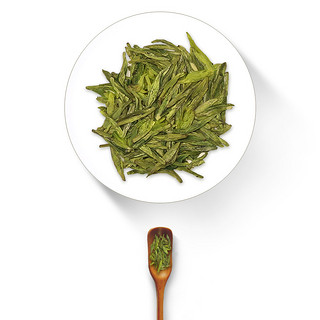 LUZHENGHAO 卢正浩 西湖龙井茶 (250g、特级)