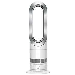 dyson 戴森 AM09 无叶冷暖风扇 白色