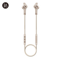 双11预售：B&O PLAY beoplay E6 无线蓝牙磁吸断电入耳式音乐手机耳机 bo耳机 沙土色