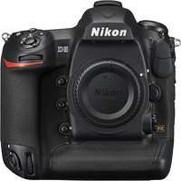 Nikon 尼康 D5 CF版 全画幅 数码单反相机 黑色 单机身