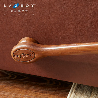 Lazboy 乐至宝 LZ.528 美式原装进口现代简约客厅组合