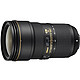 Nikon 尼康 AF-S 24-70mm F2.8E ED VR 标准变焦镜头 尼康F卡口 82mm