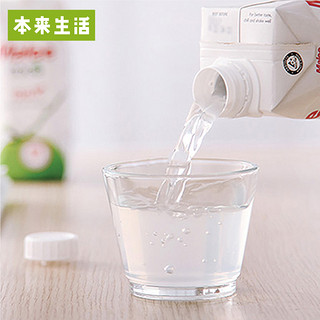 本来生活 Malee Coco玛丽牌椰子水 (330ml*12)