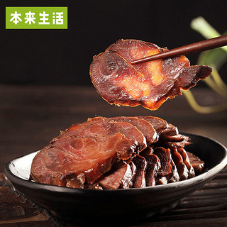 本来生活 永盛斋酱汁牛肉 (180g )