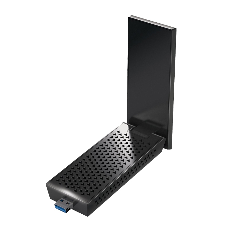NETGEAR 美国网件 A7000 1900M 双频千兆USB无线网卡 Wi-Fi 5（802.1ac）