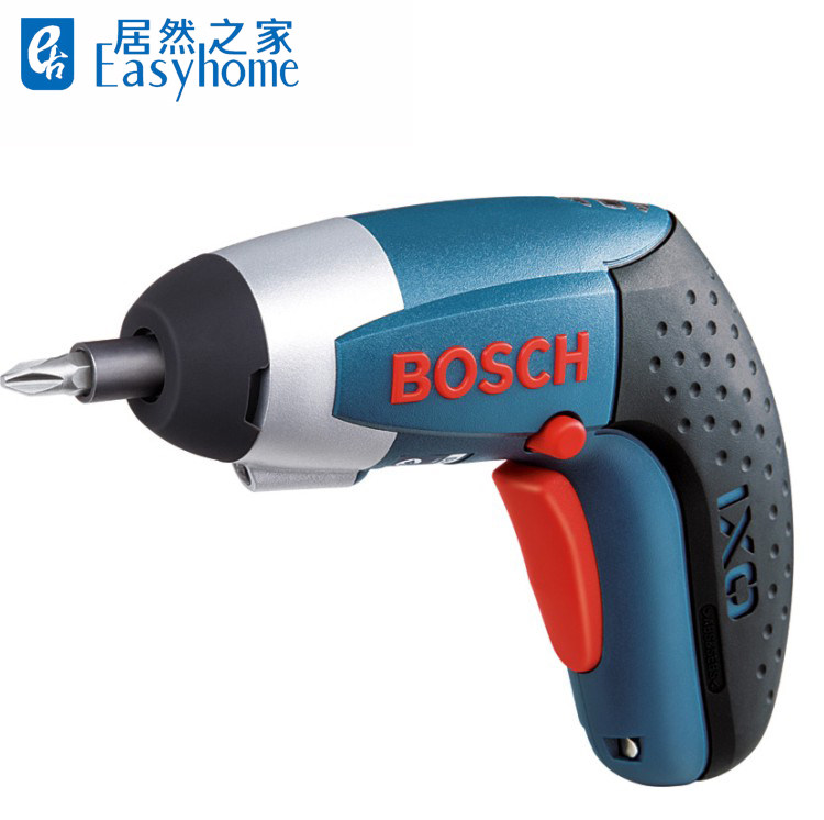 BOSCH 博世 GBM350RE 家用充电式手电钻 IXO 3.6v