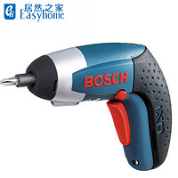 BOSCH 博世 GBM350RE 家用充电式手电钻 IXO 3.6v