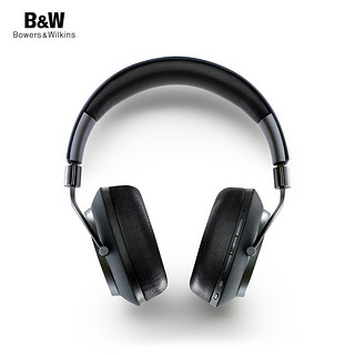 Bowers & Wilkins 宝华韦健 PX 无线蓝牙耳机 (通用、动圈、头戴式、22Ω、柔光金)