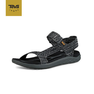 Teva 太哇 Terra Float 1091593 女士魔术贴时装凉鞋