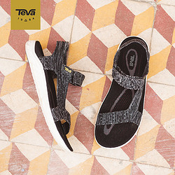 Teva 太哇 Terra Float2 男士凉鞋