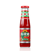 凤球唛 番茄沙司 (瓶装、340g)