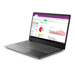 Lenovo 联想 小新Air 13.3英寸笔记本电脑(i7-8565U、16GB、512GB、MX150、100%sRGB、Different高定版)