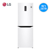 LG GR-M29PNPQ 线性变频风冷无霜 双门冰箱