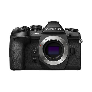 OLYMPUS 奥林巴斯 OM-D E-M1 Mark II M4/3画幅无反相机单机身