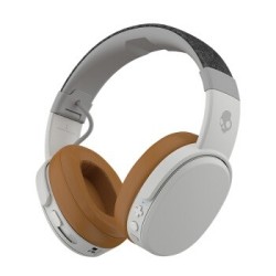 Skullcandy 骷髅头 CRUSHER WIRELESS 头戴式蓝牙耳机