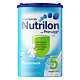 Nutrilon 诺优能 婴儿奶粉 5段 800g *3件