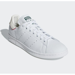 adidas 阿迪达斯三叶草 STAN SMITH D96975 男士经典鞋 