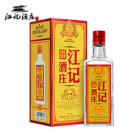 江小白 精酿高粱酒白酒 (清香型、40度、500ml)