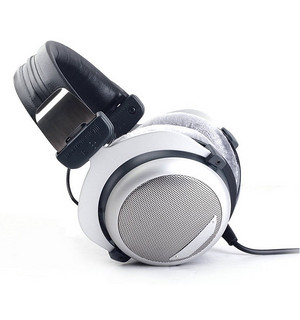 beyerdynamic 拜亚动力 DT880 耳机 (动圈、头戴式、250Ω)