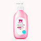  有券的上：Baby elephant 红色小象 儿童洗发沐浴露 530ml　